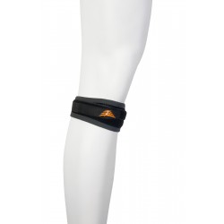 Neoprene Υποεπιγονατιδικό Strap με σιλικόνη OSGOOD STRAP MB.4001